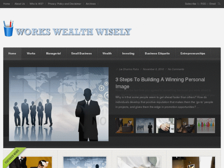 www.workswealthwisely.com