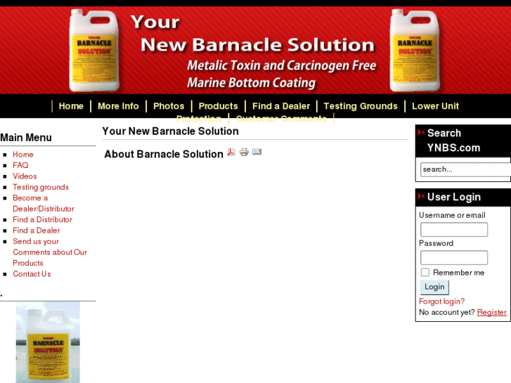 www.yournewbarnaclesolution.com