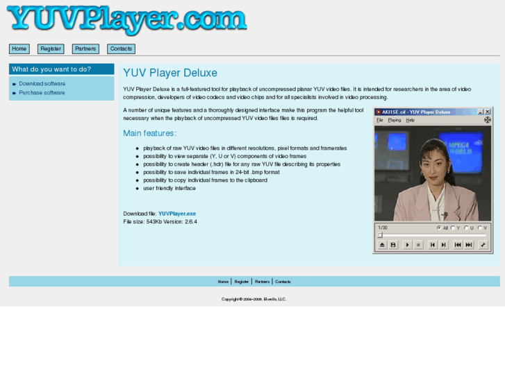 www.yuvplayer.com