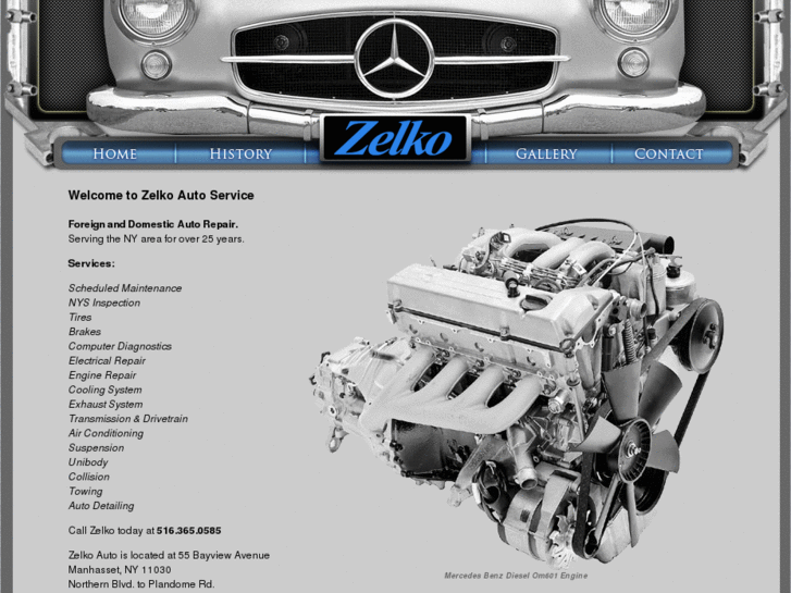 www.zelkoautoservice.com