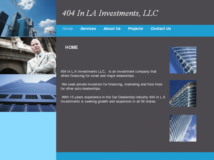 www.404inlainvestments.com