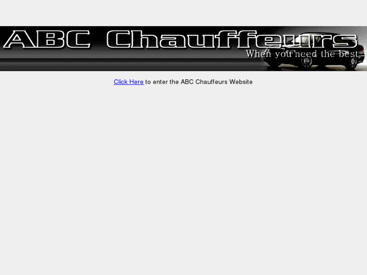 www.abcchauffeurs.com