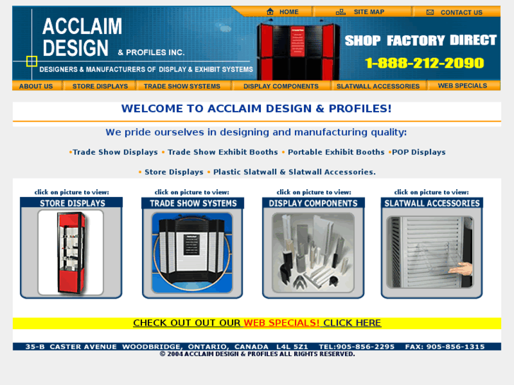www.acclaimdesign.com