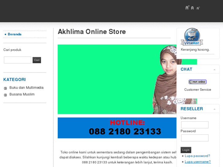 www.akhlima.com