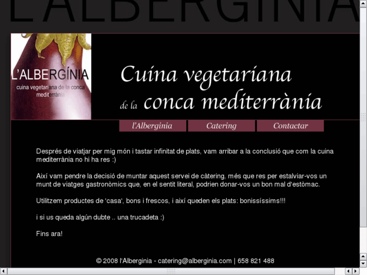 www.alberginia.com