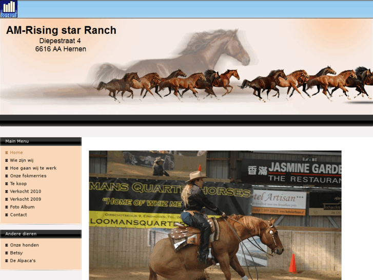 www.am-risingstarranch.com