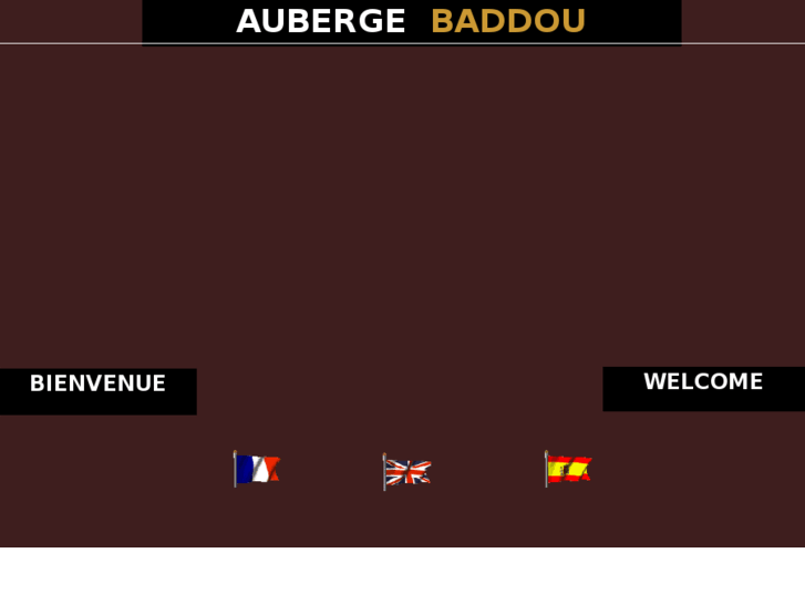 www.aubergebaddou.com