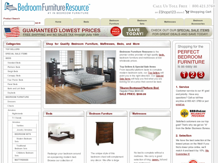 www.bedroomfurnitureresource.com