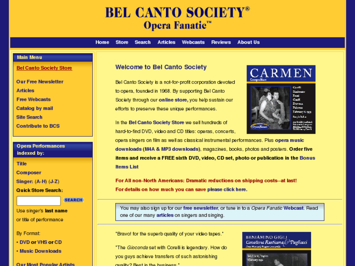 www.belcantosociety.com