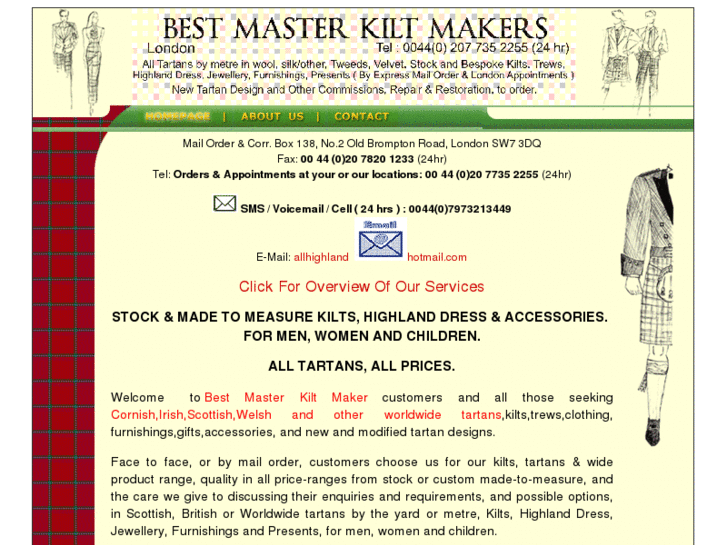 www.bestmasterkiltmakers.com