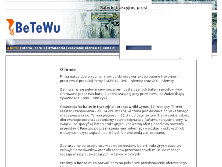 www.betewu.pl