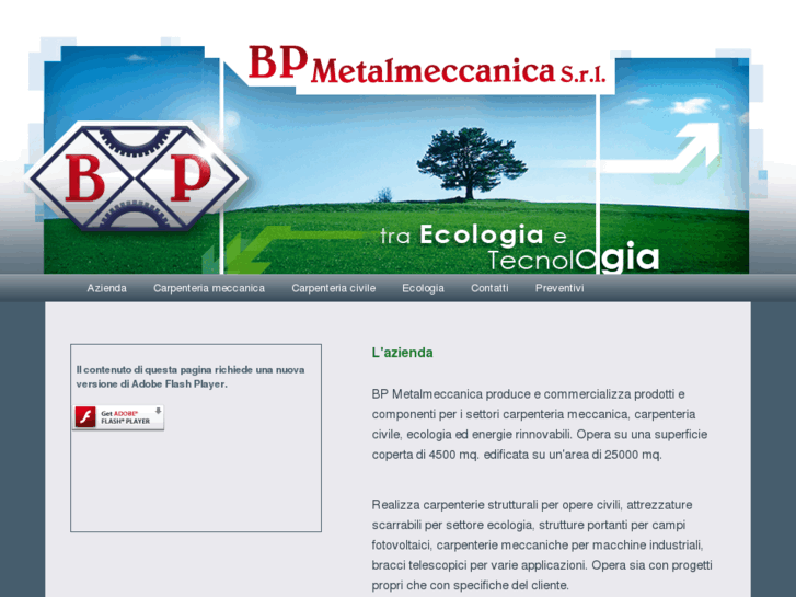 www.bpmetalmeccanica.com