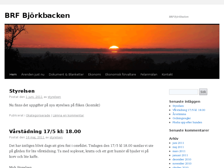 www.brfbjorkbacken.com