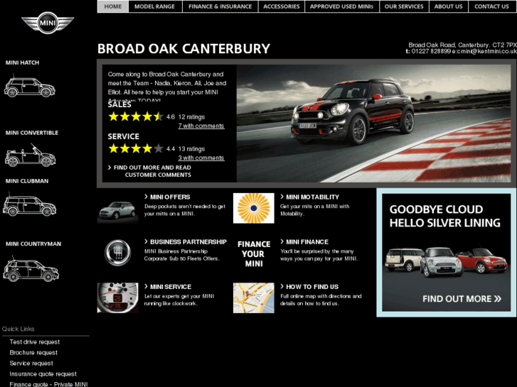 www.broadoakcanterburymini.co.uk