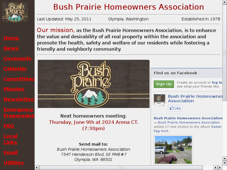 www.bushprairie.com