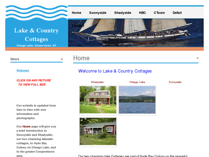 www.bylakeorbysea.com