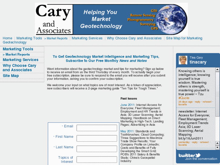 www.caryandassociates.com