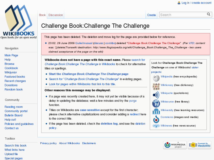 www.challengethechallenge.com