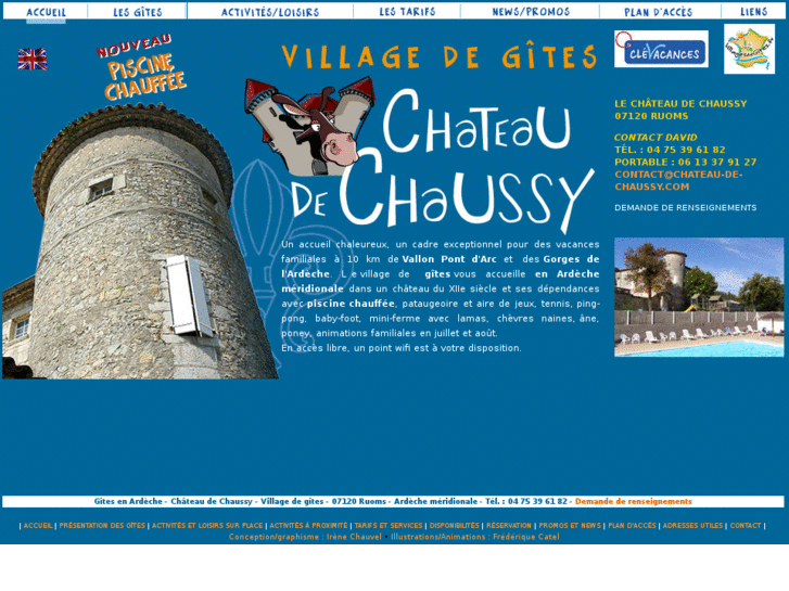 www.chateau-de-chaussy.com