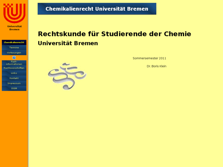 www.chemikalienrecht.info