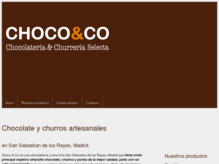 www.chocoyco.com