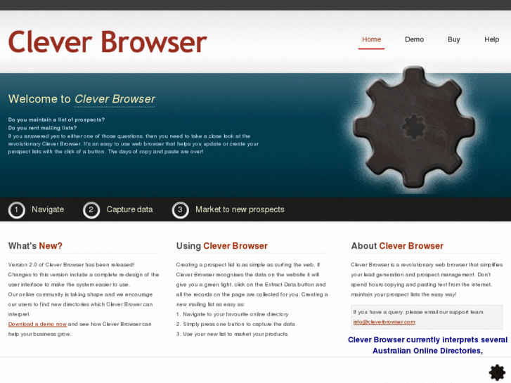 www.cleverbrowser.com