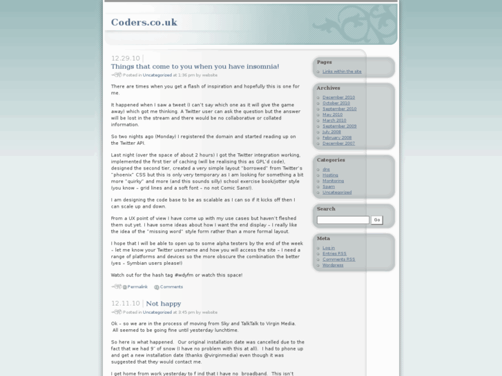 www.coders.co.uk