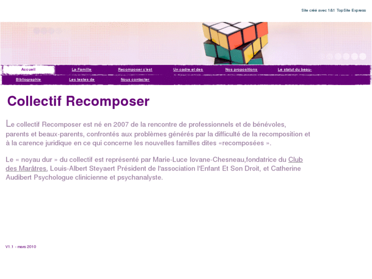 www.collectifrecomposer.org