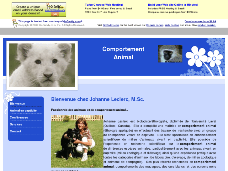 www.comportement-animal.com