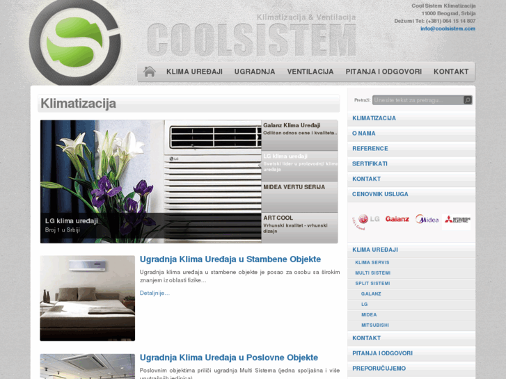 www.coolsistem.com