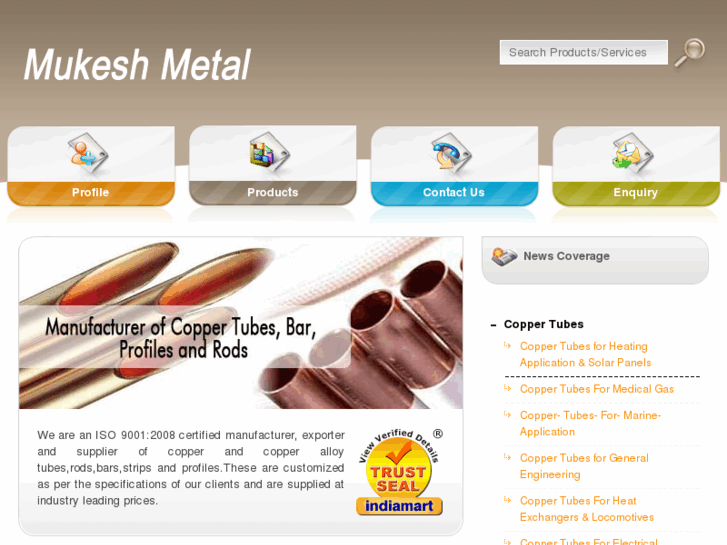 www.copper-tube-pipe.com