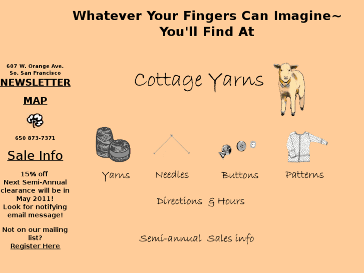 www.cottageyarns.com