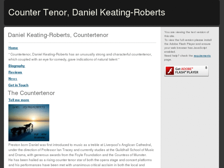 www.counter-tenor.com