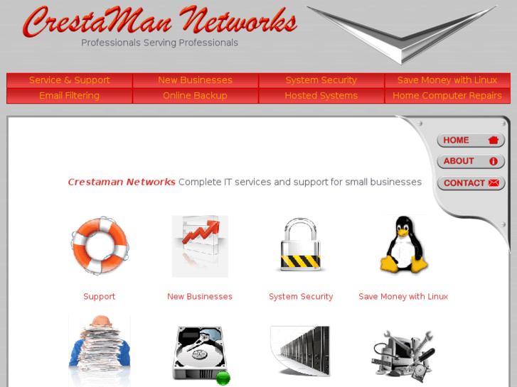 www.crestaman.net