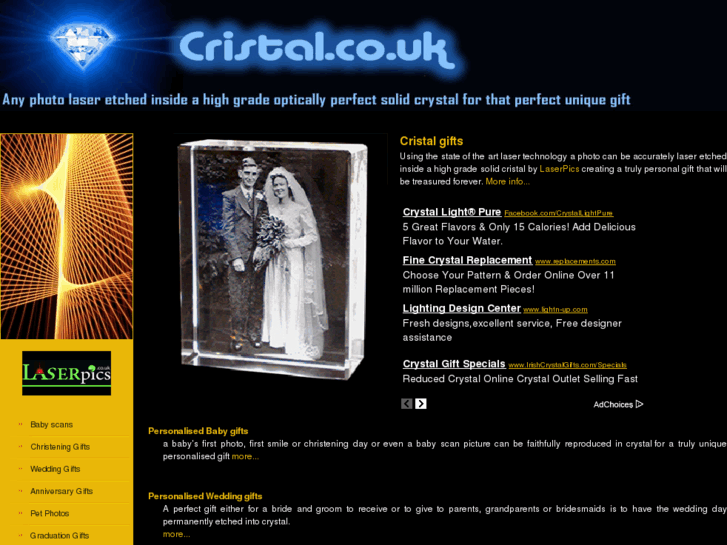 www.cristal.co.uk