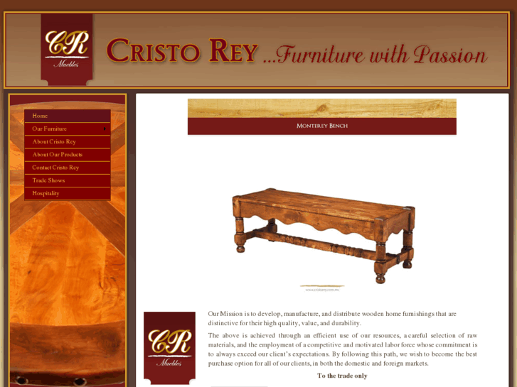 www.cristorey.com.mx