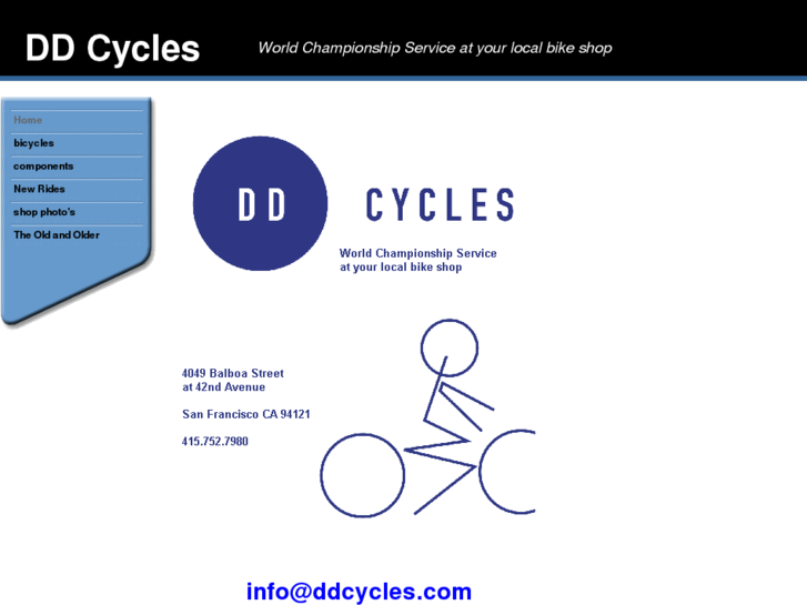 www.ddcycles.com