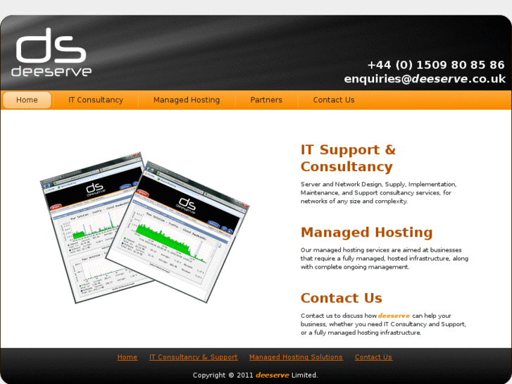 www.deeserve.com