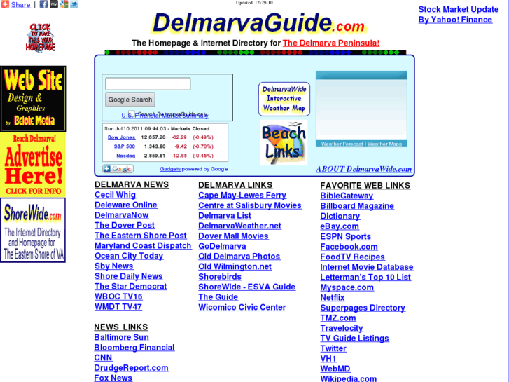 www.delmarvaguide.com