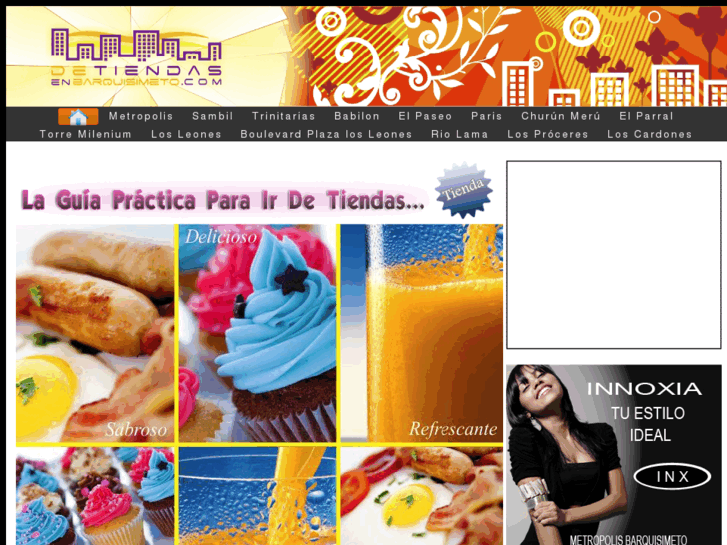 www.detiendasenbarquisimeto.com