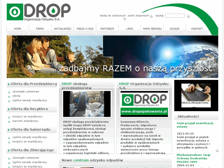 www.dropopakowania.pl