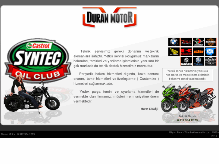 www.duranmotor.com