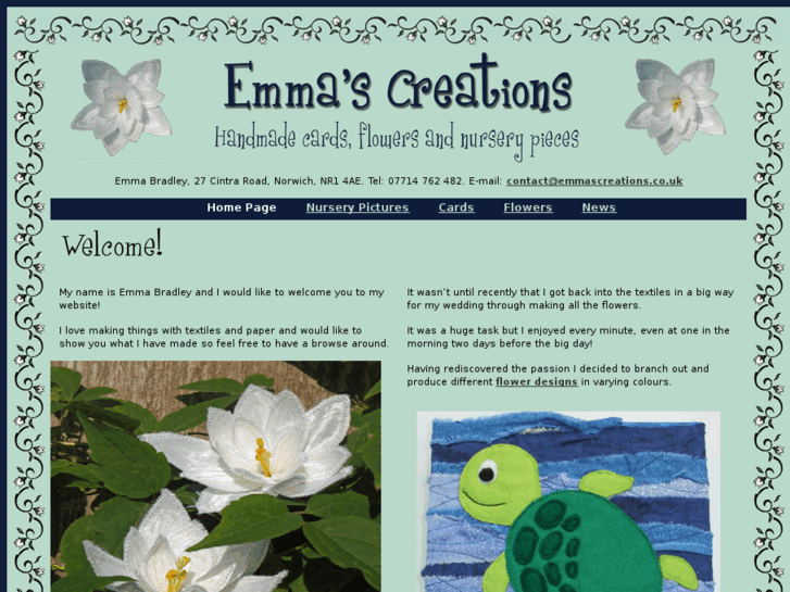 www.emmasflowers.co.uk