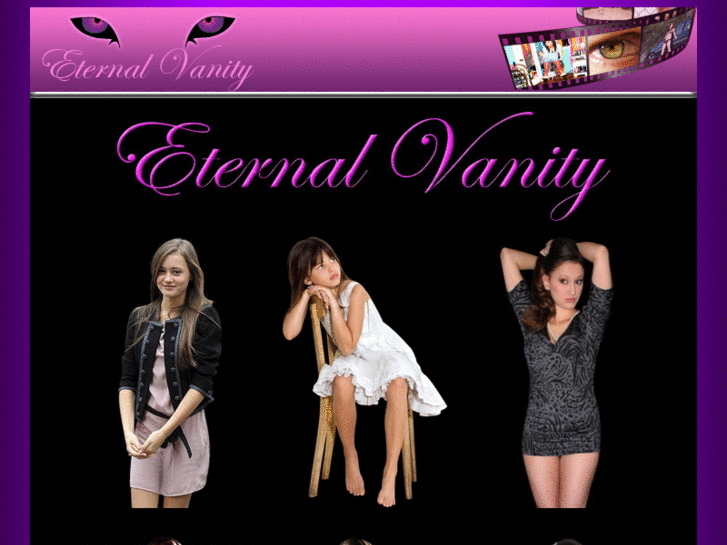 www.eternal-vanity.net