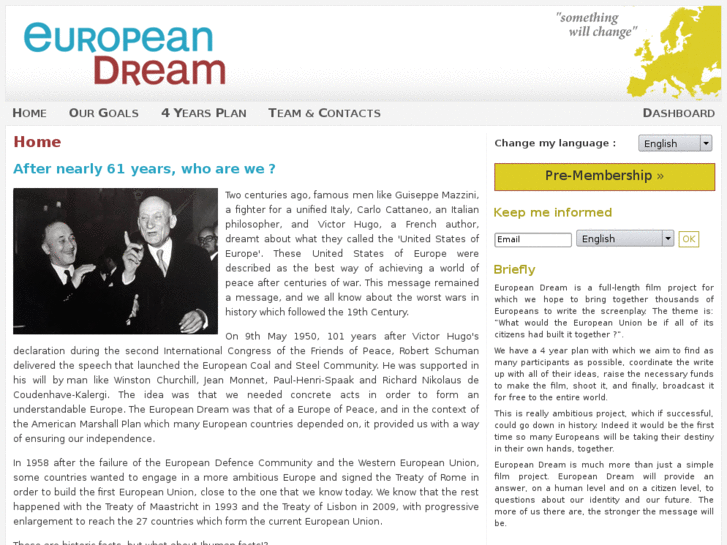 www.european-dream.eu