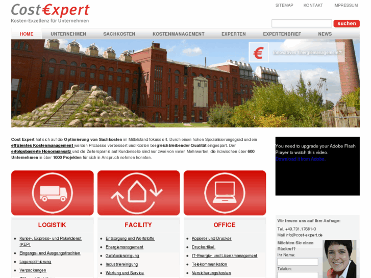 www.facility-expert.com