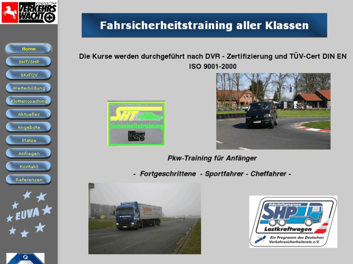 www.fahrtraining.org