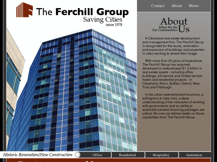 www.ferchillgroup.com