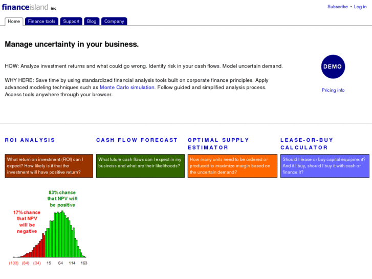 www.financeisland.com