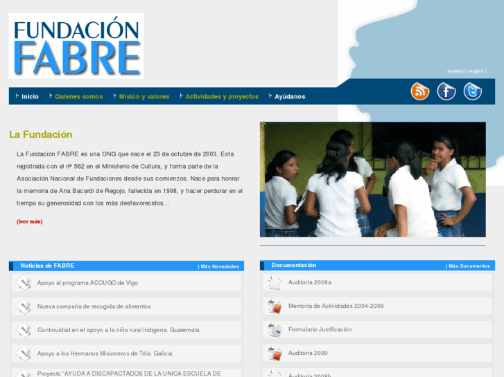 www.fundacionfabre.org